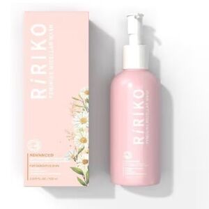 Ririko Feminine Micellar Wash for Sensitive Skin